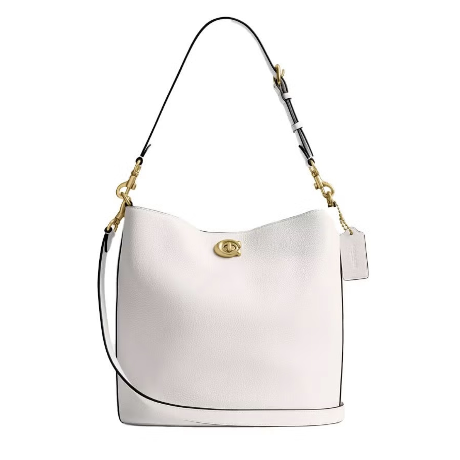 Эти кожаные сумки-ведра стоят того, чтобы в них инвестировать