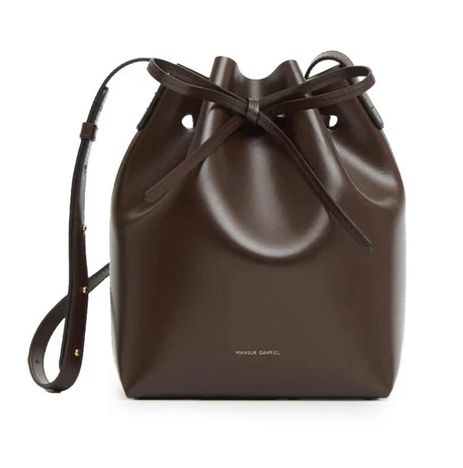 Эти кожаные сумки-ведра стоят того, чтобы в них инвестировать