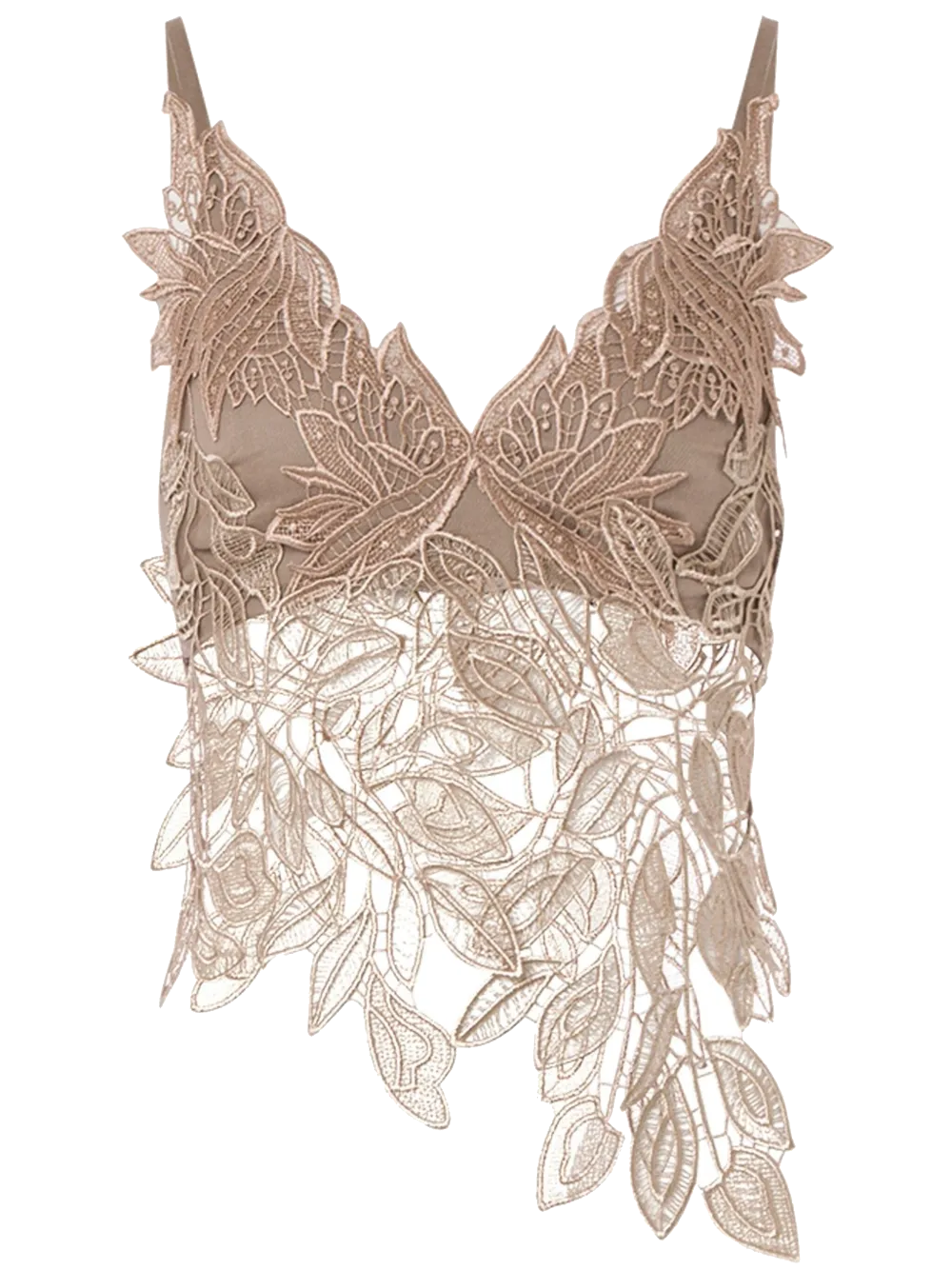 Как стильно разнообразить гардероб? С помощью оригинальных топов, разумеется