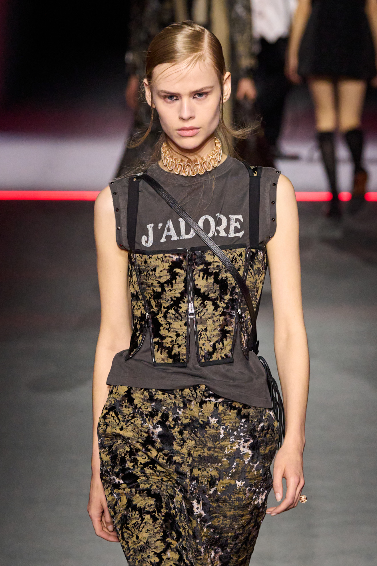 Эти вещи из нулевых вернулись в мир моды