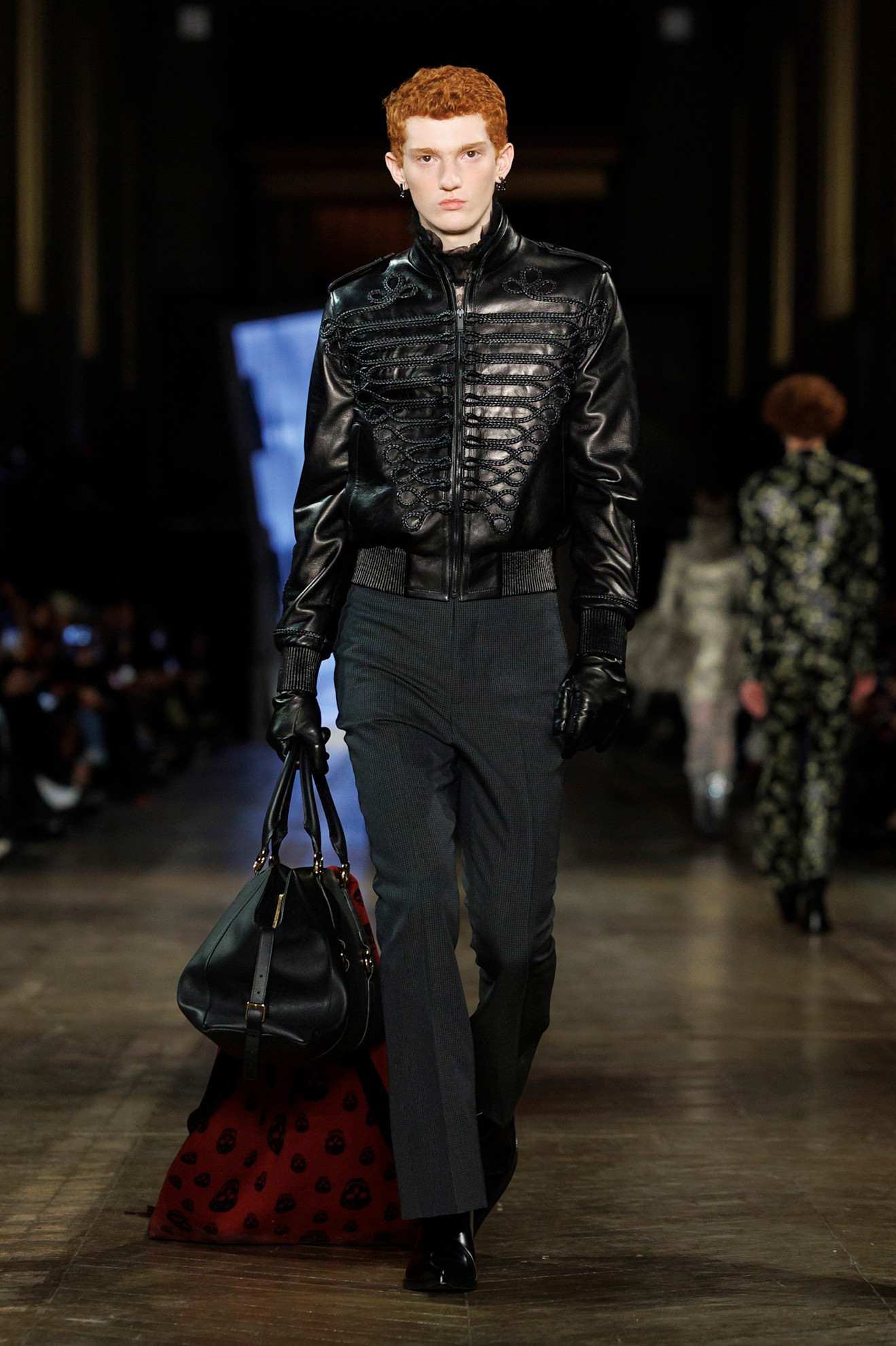 вещи из нулевых