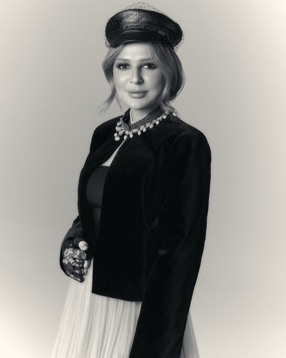 Екатерина Рублёва
