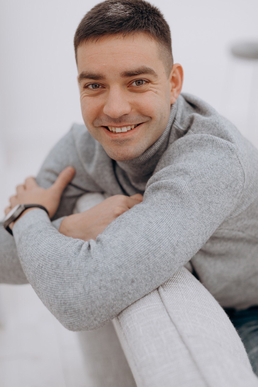 Первый бизнес Ефремова Льва до криптовалюты — ретроспектива