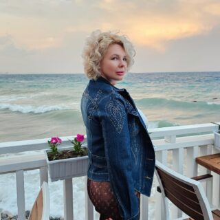 Ольга Графская