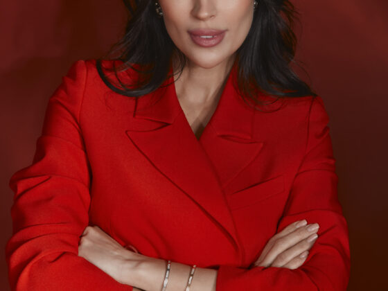 Анастасия Гончарова