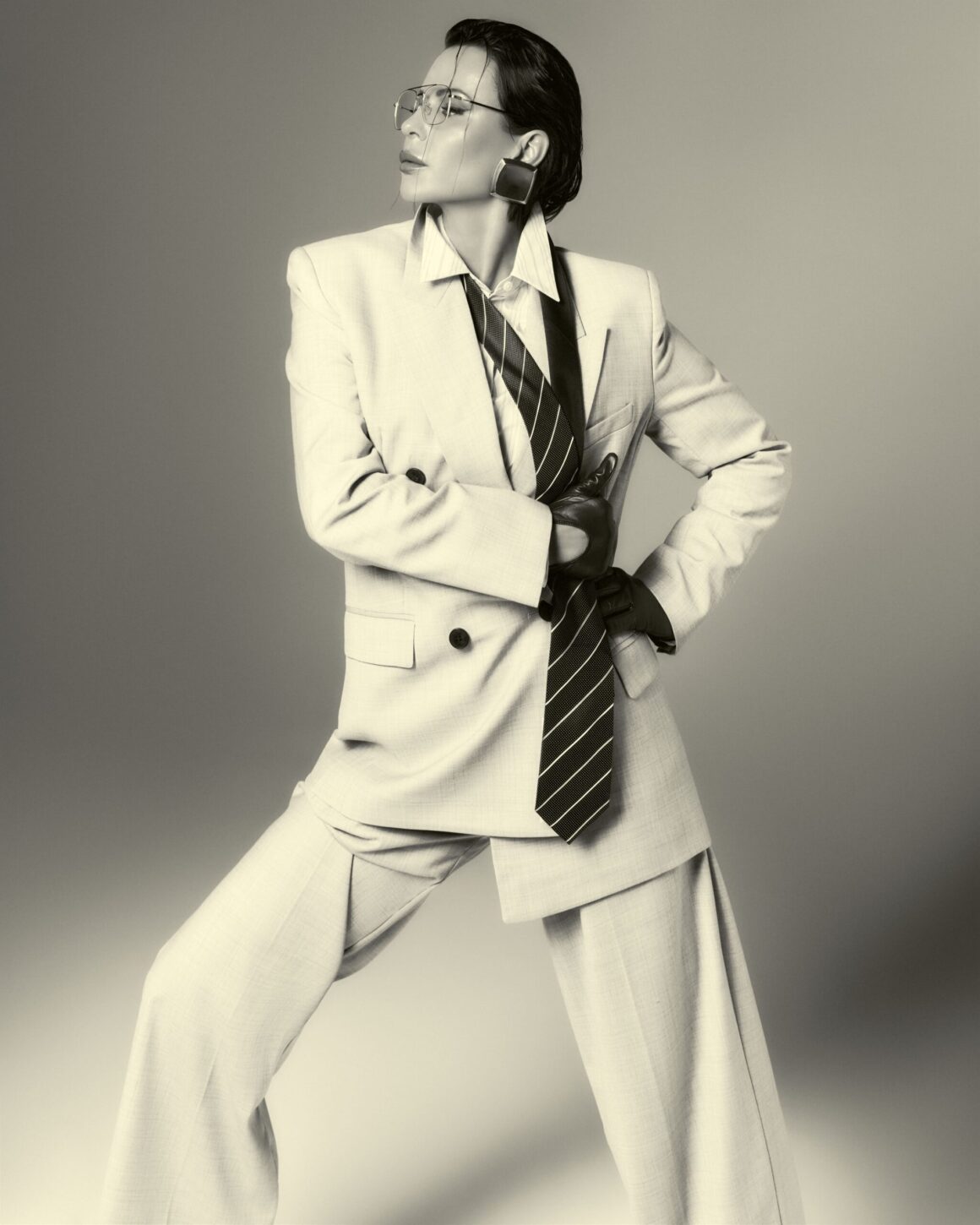 Елена Громилова