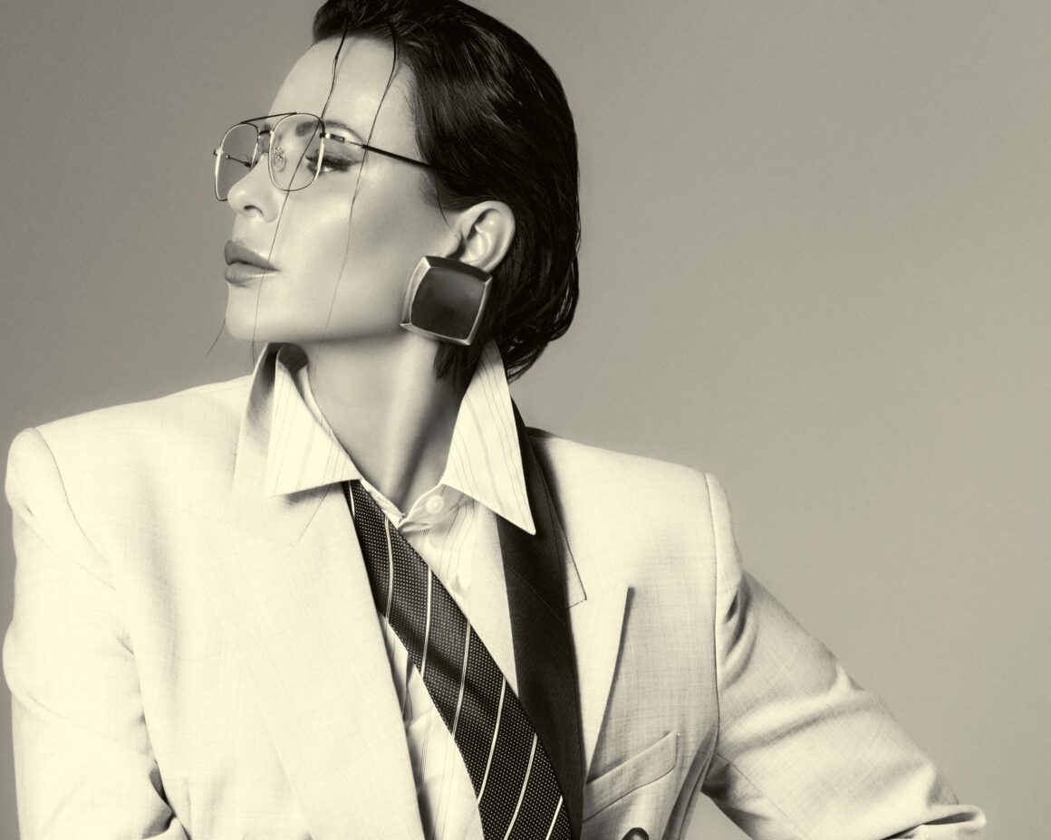 Елена Громилова