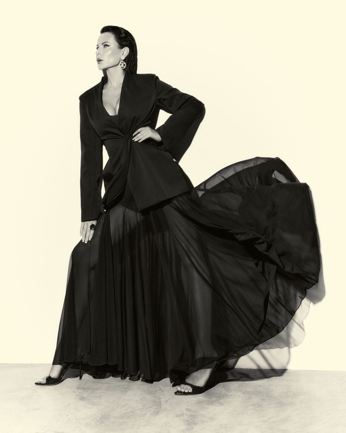 Елена Громилова