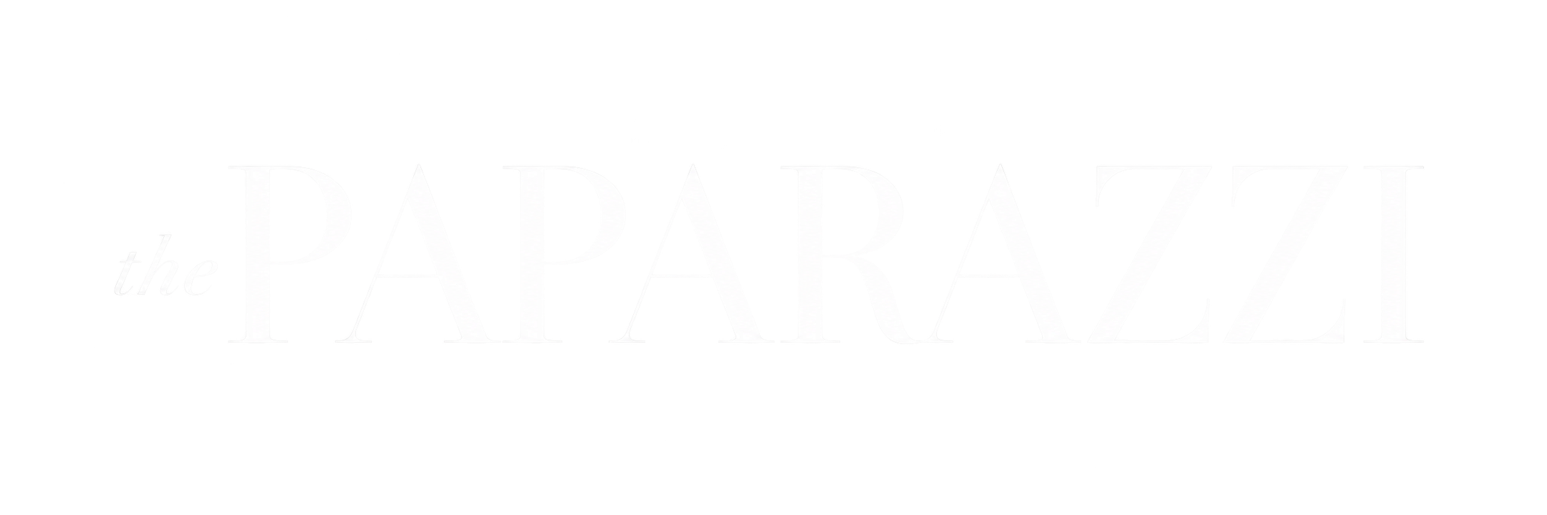 PAPARAZZI