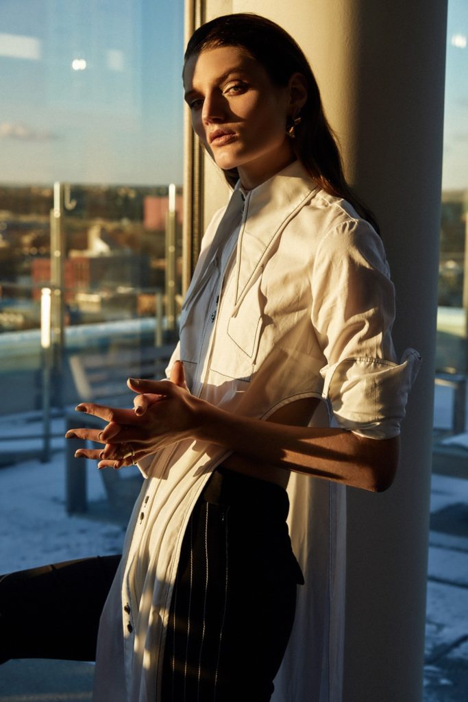 Как на вас влияет номер квартиры, в которой вы живете