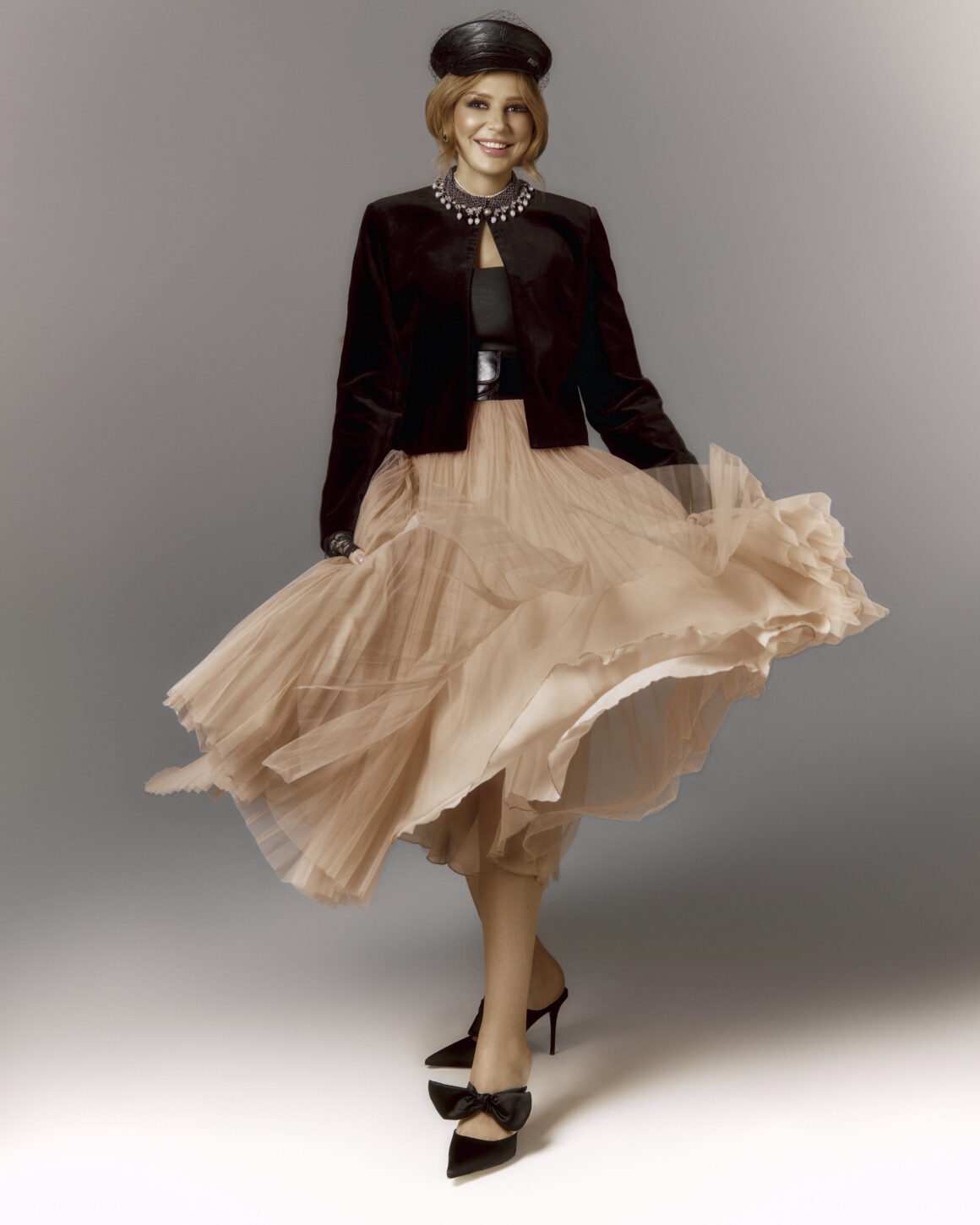 Екатерина Рублёва