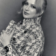 Екатерина Рублёва