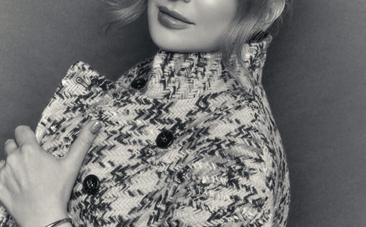 Екатерина Рублёва