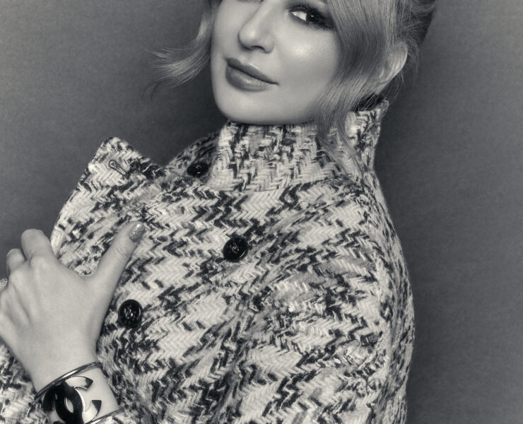 Екатерина Рублёва