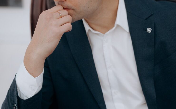 От бизнесмена до криптоэксперта — трансформация Льва Ефремова