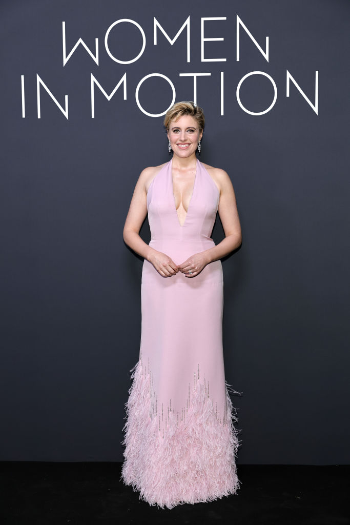 Каннский кинофестиваль 2024