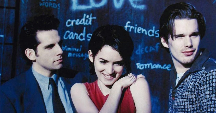 Фильмы про любовные треугольники: 20 лучших