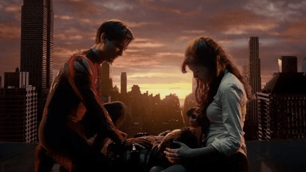 Фильмы про любовные треугольники: 20 лучших