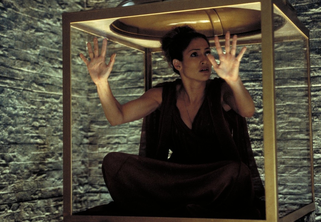 Фильмы о шизофрении 