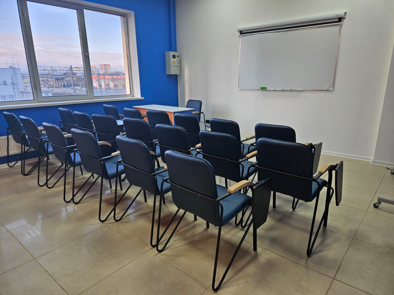 Маковского 2А ТЦ Союзный, 3 этаж