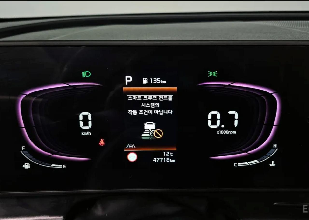 Kia SPORTAGE 7