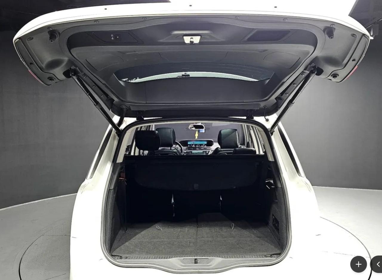 Citroen Grand C4 Picasso 5