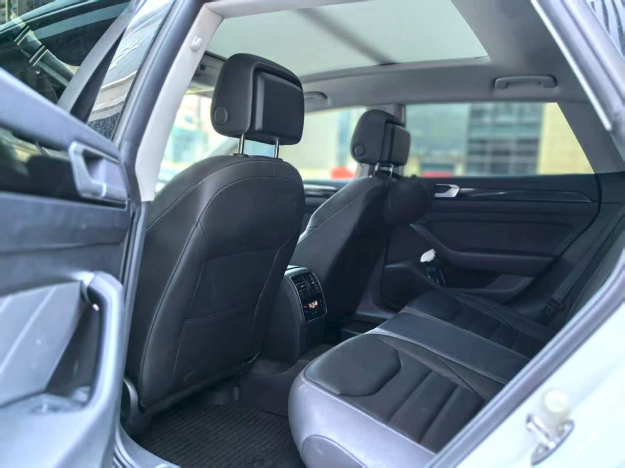 Volkswagen CC 6