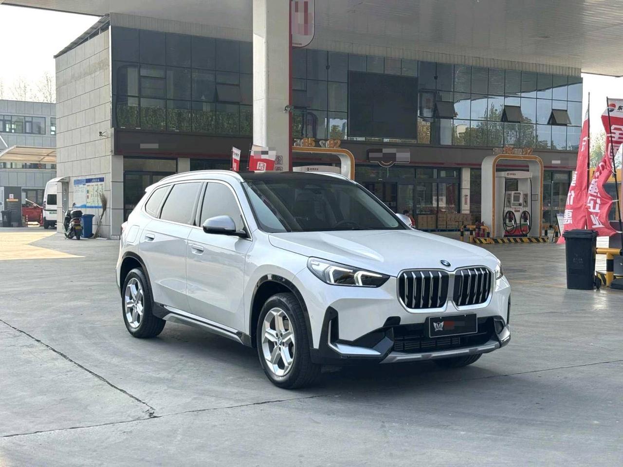 BMW X1 2