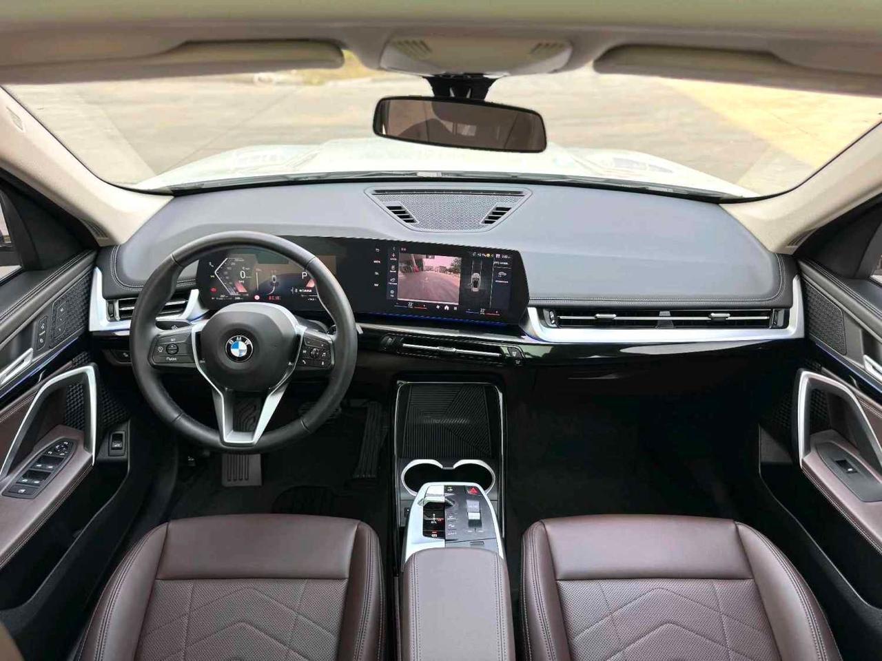 BMW X1 5