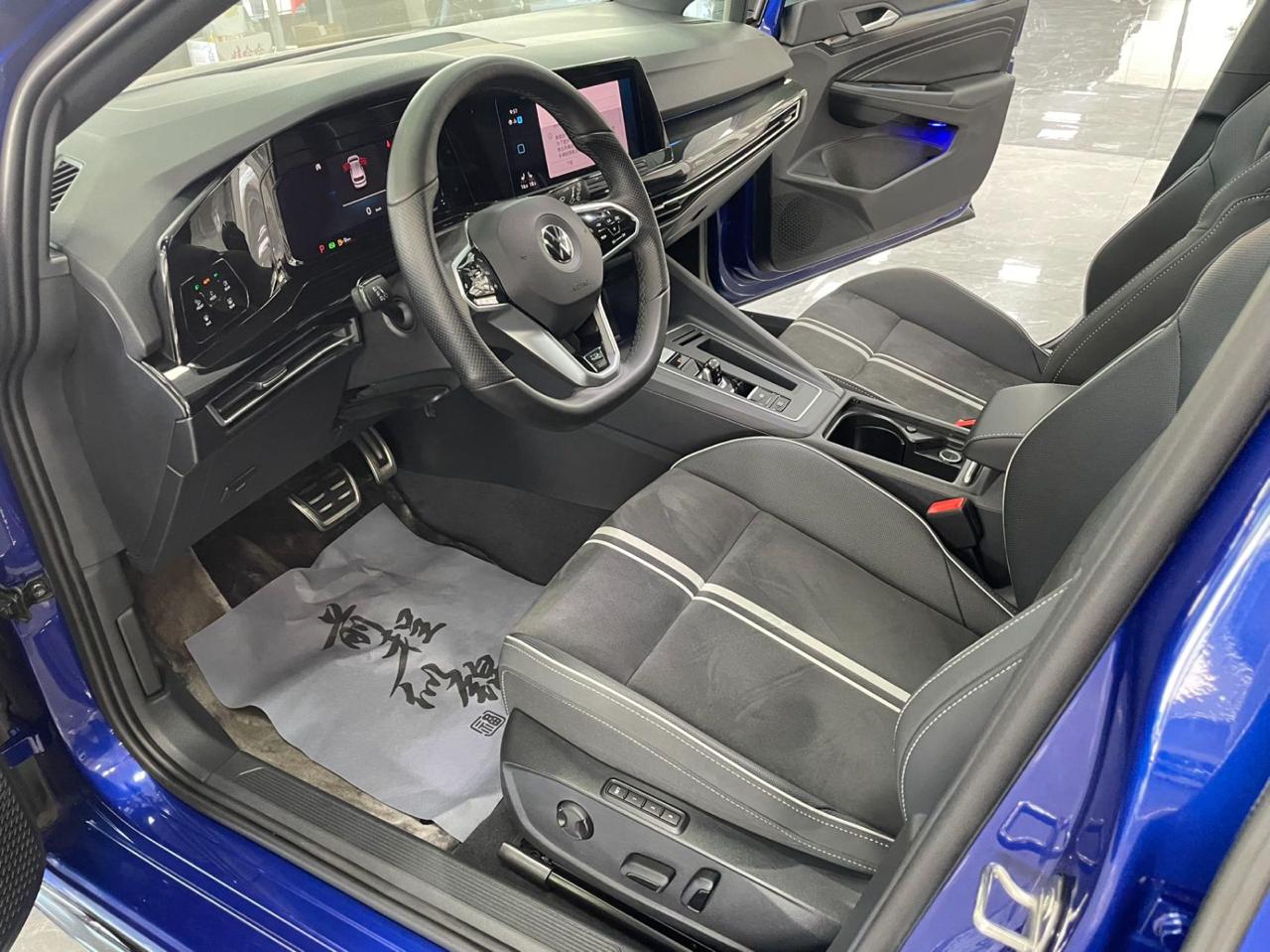 Volkswagen Golf 4