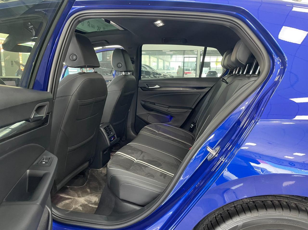 Volkswagen Golf 5