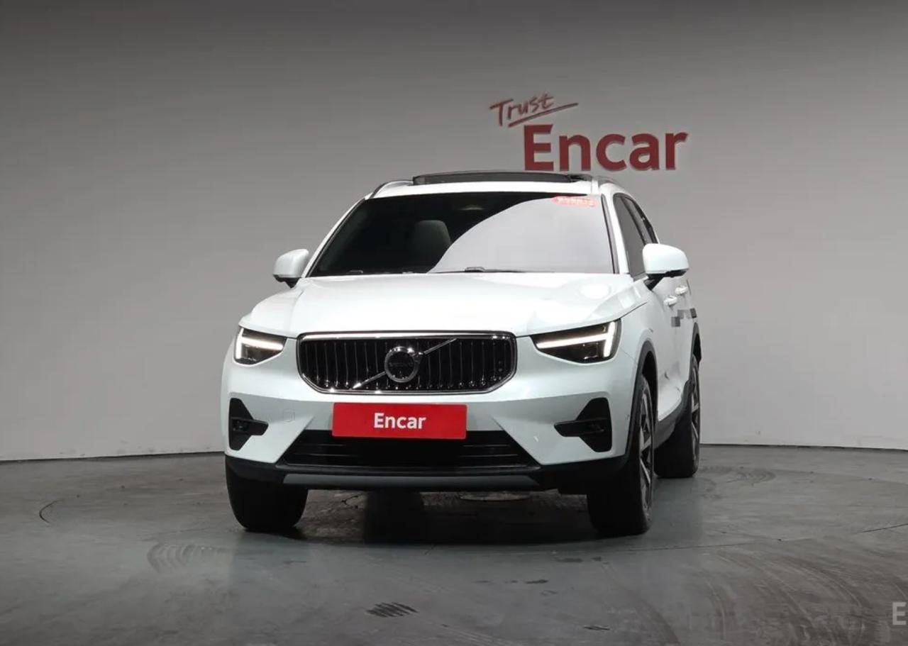 Volvo XC60 2