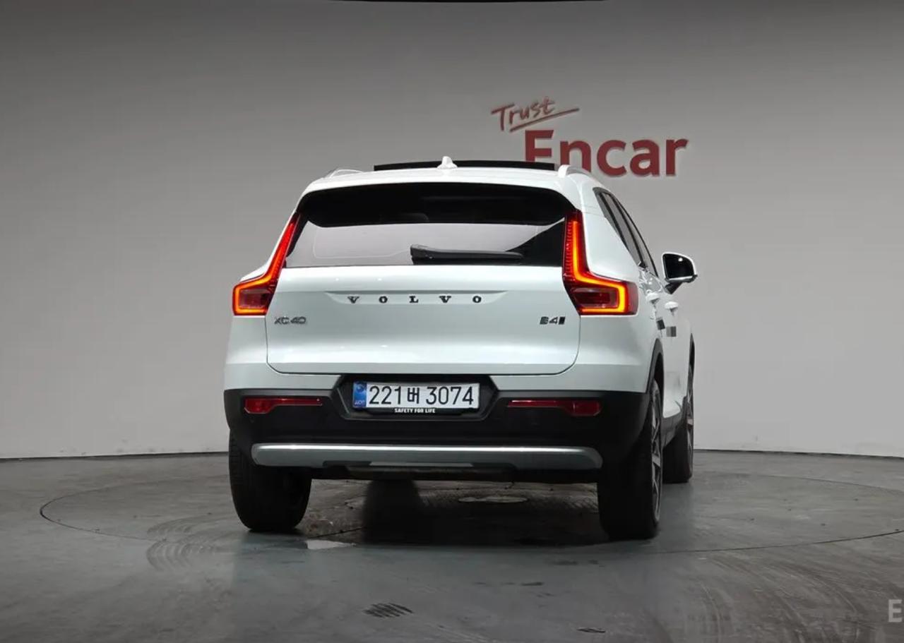 Volvo XC60 3