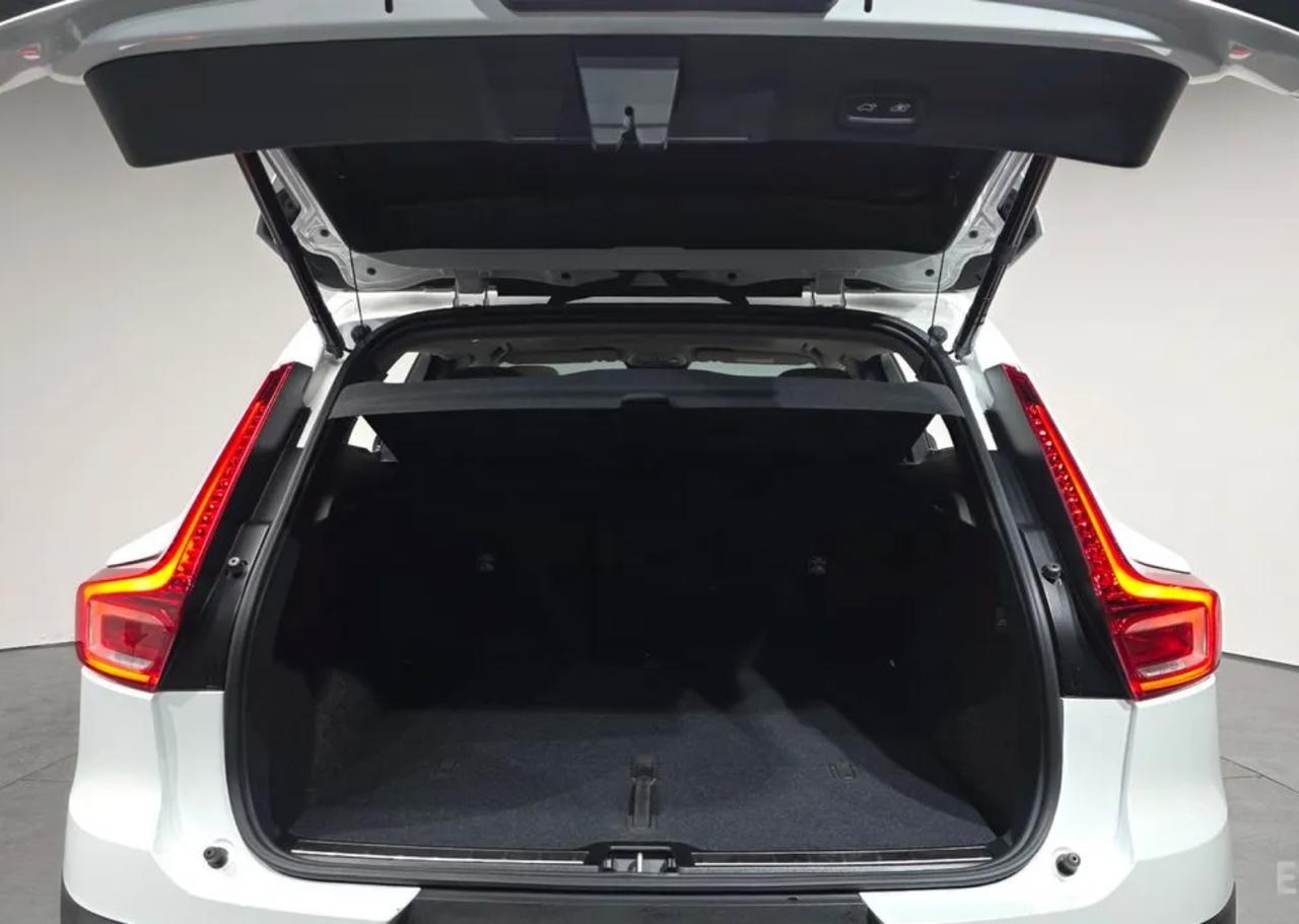 Volvo XC60 7