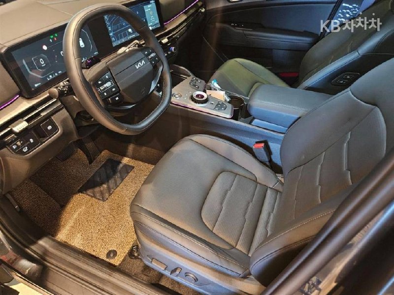 Kia Sportage New 6