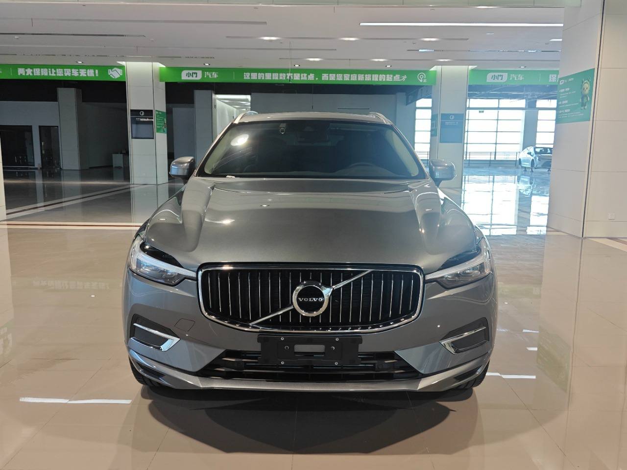 Volvo XC60 T5 2