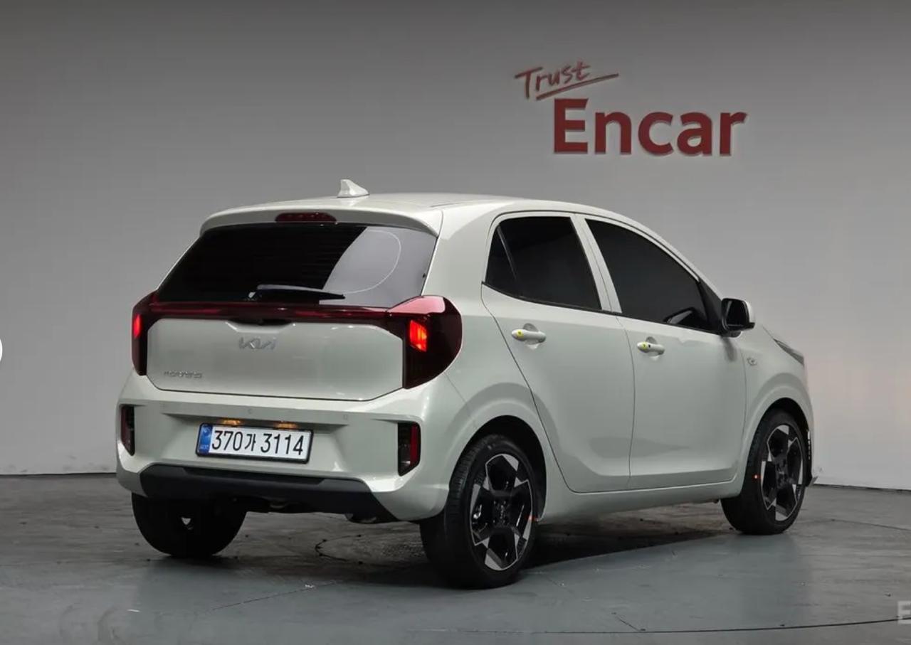 Kia PICANTO 2