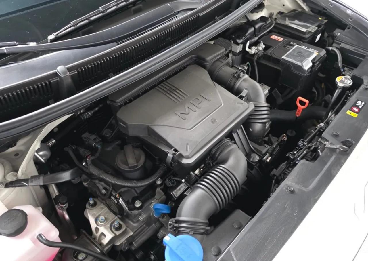 Kia PICANTO 3