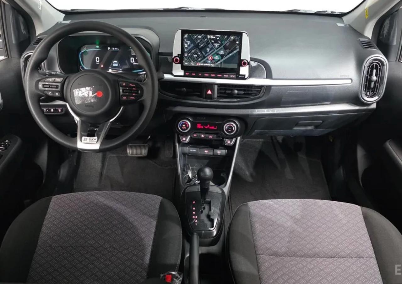 Kia PICANTO 6