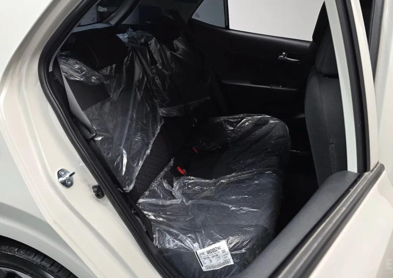 Kia PICANTO 7