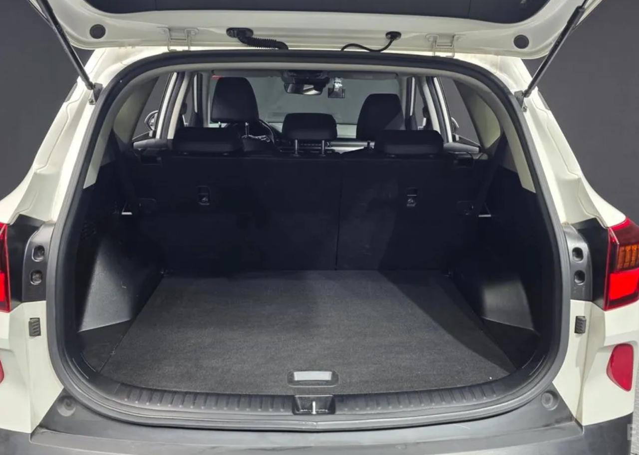 Kia CELTOS DIESEL 4