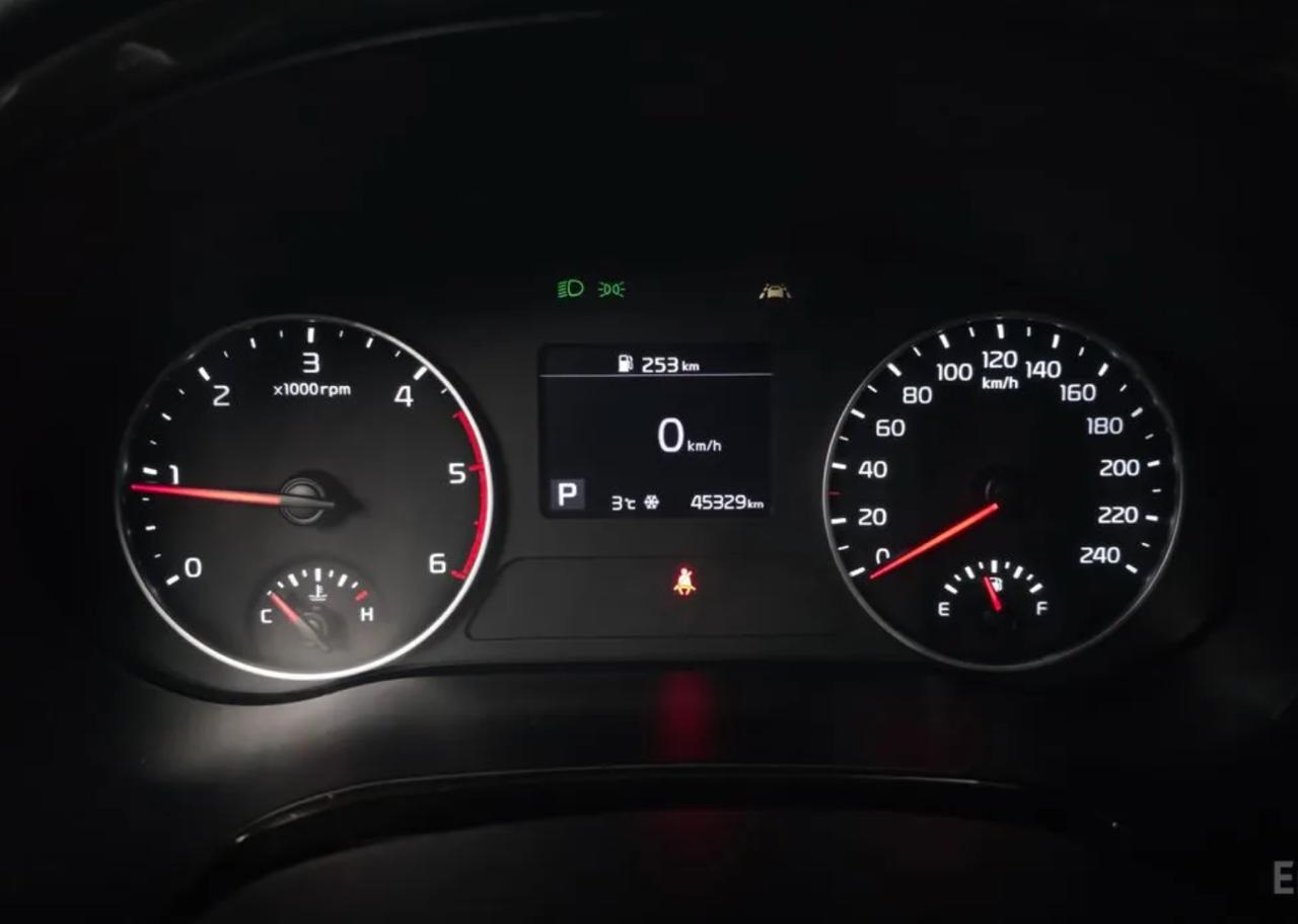 Kia CELTOS DIESEL 5