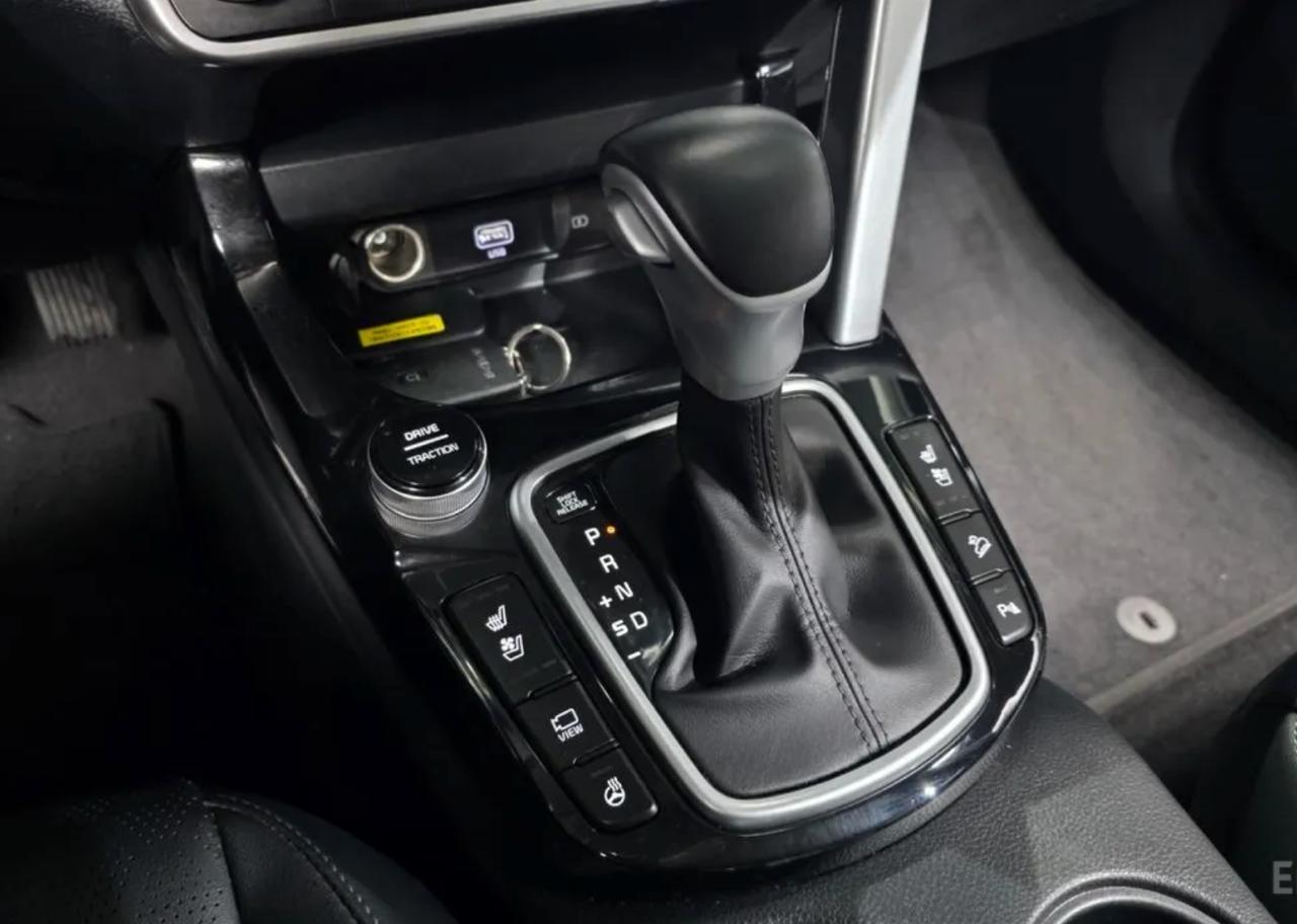 Kia CELTOS DIESEL 6
