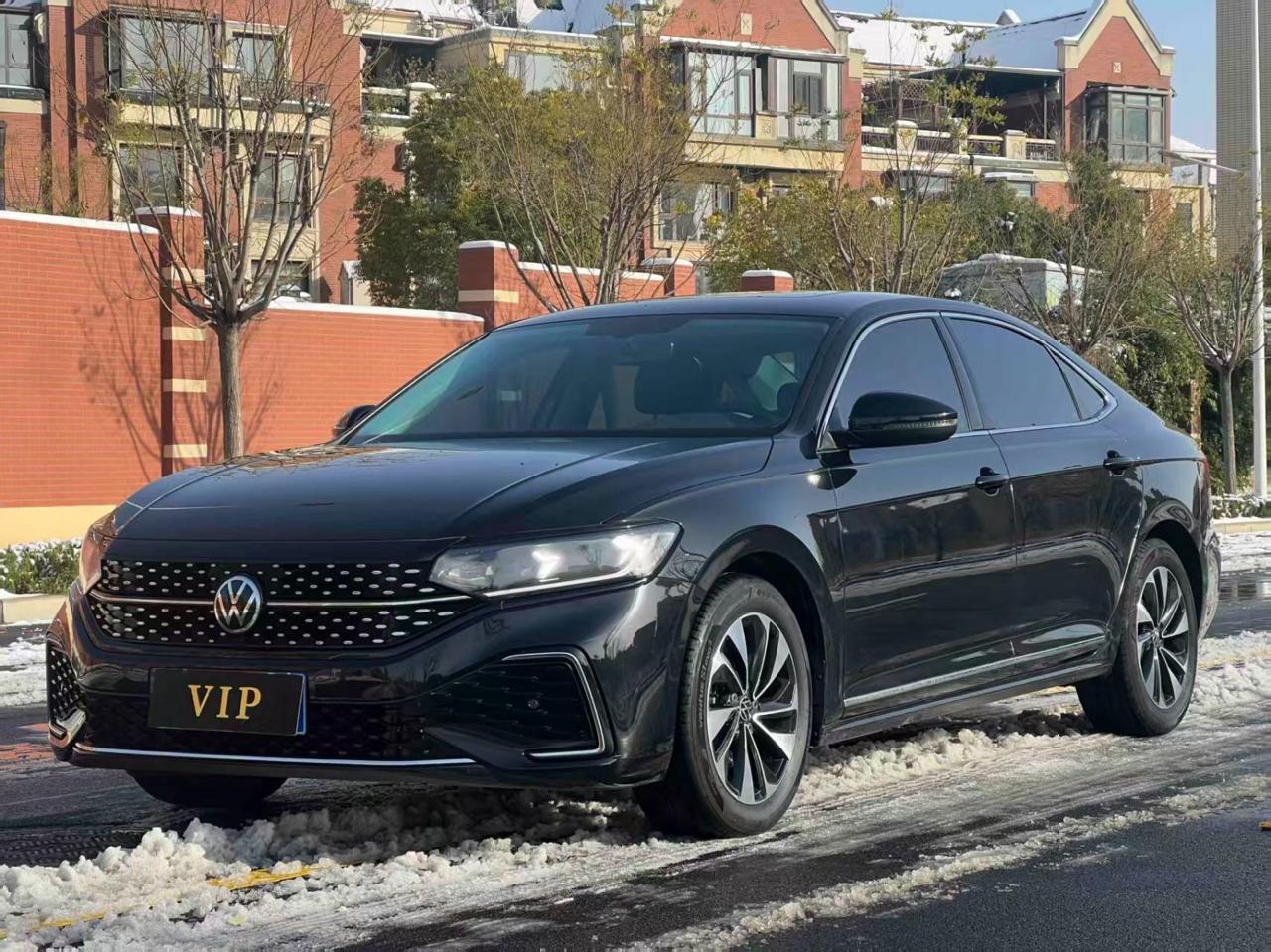 Volkswagen PASSAT 3