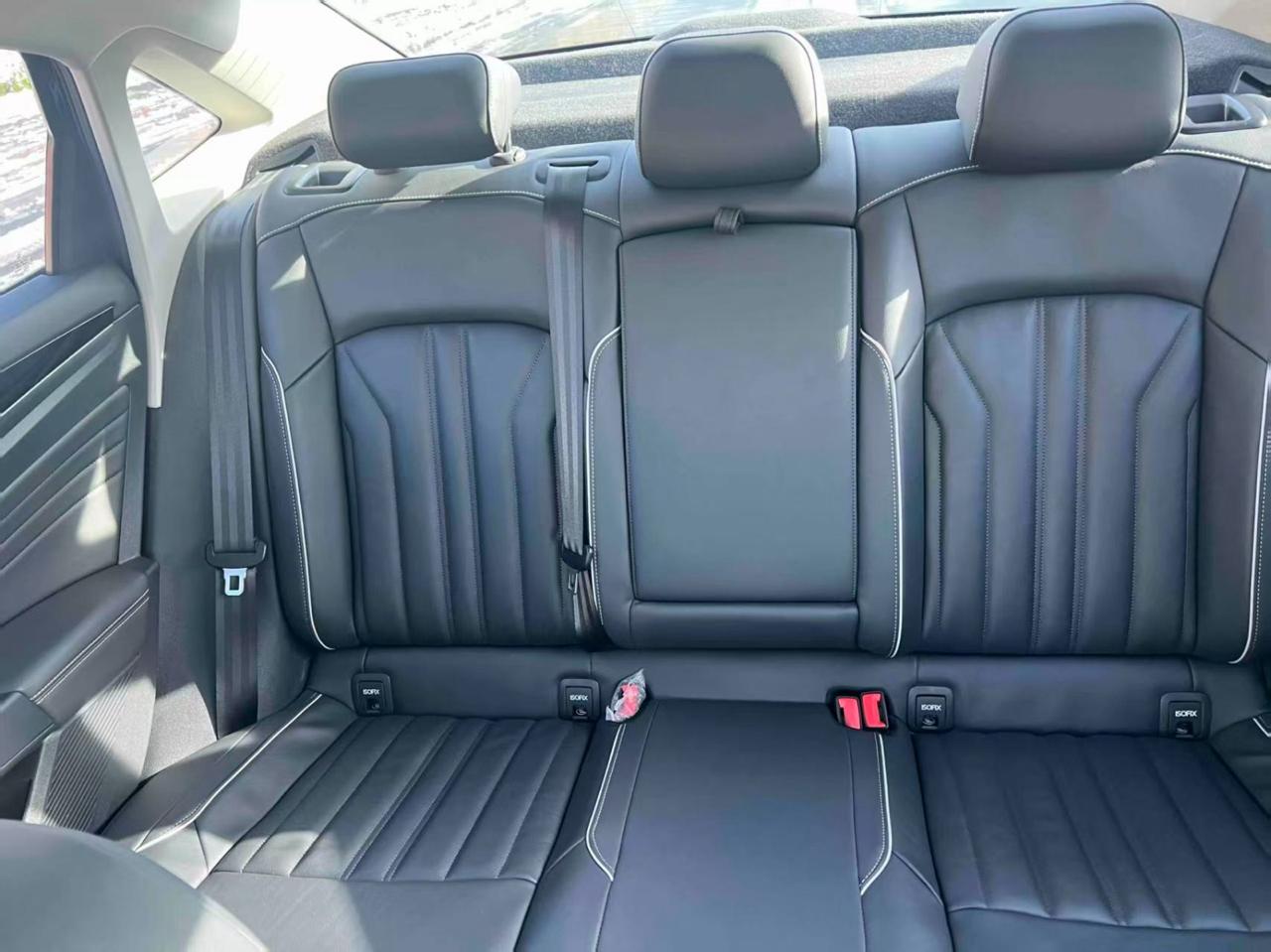 Volkswagen PASSAT 7