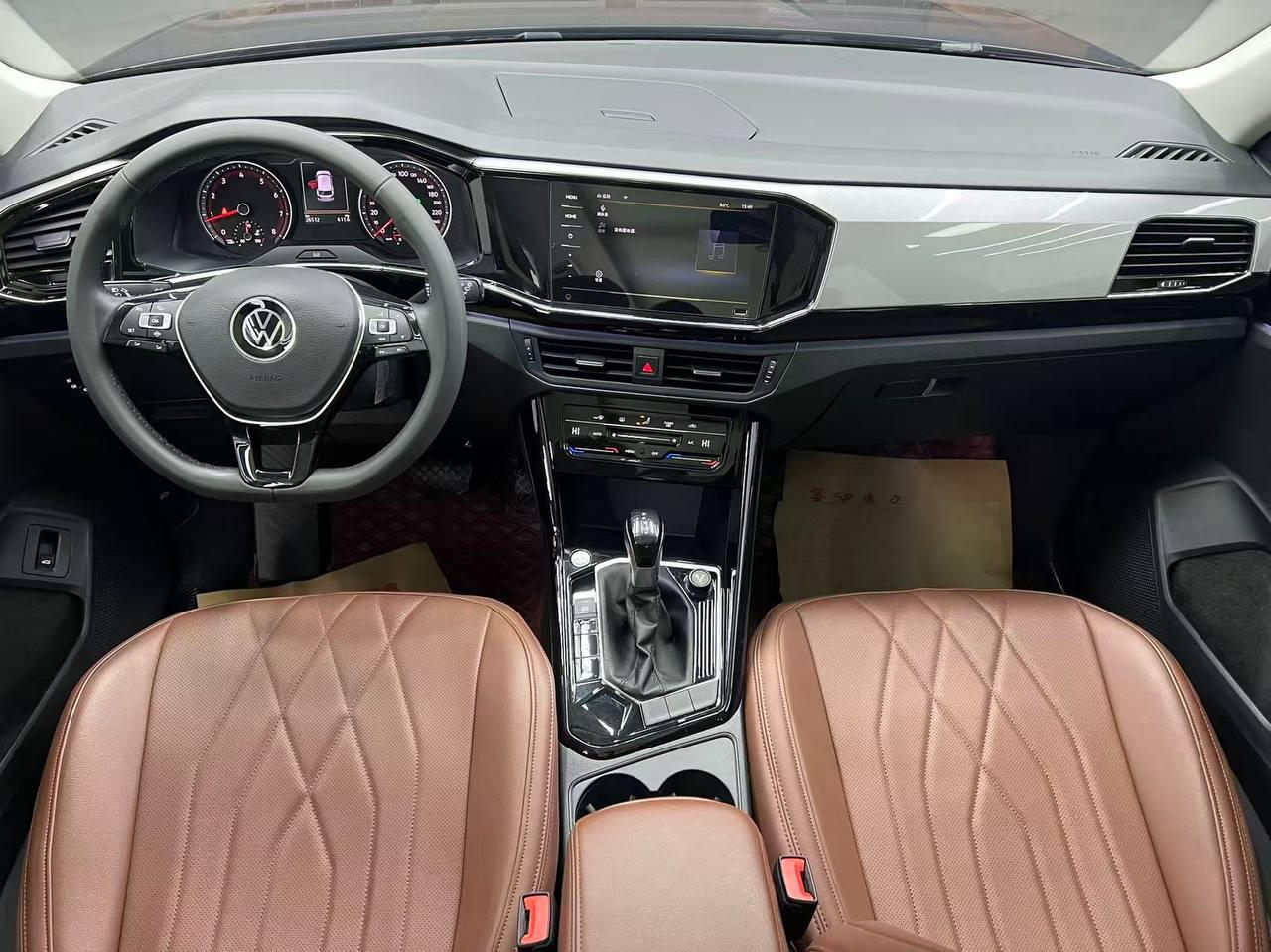 Volkswagen Tayron 3