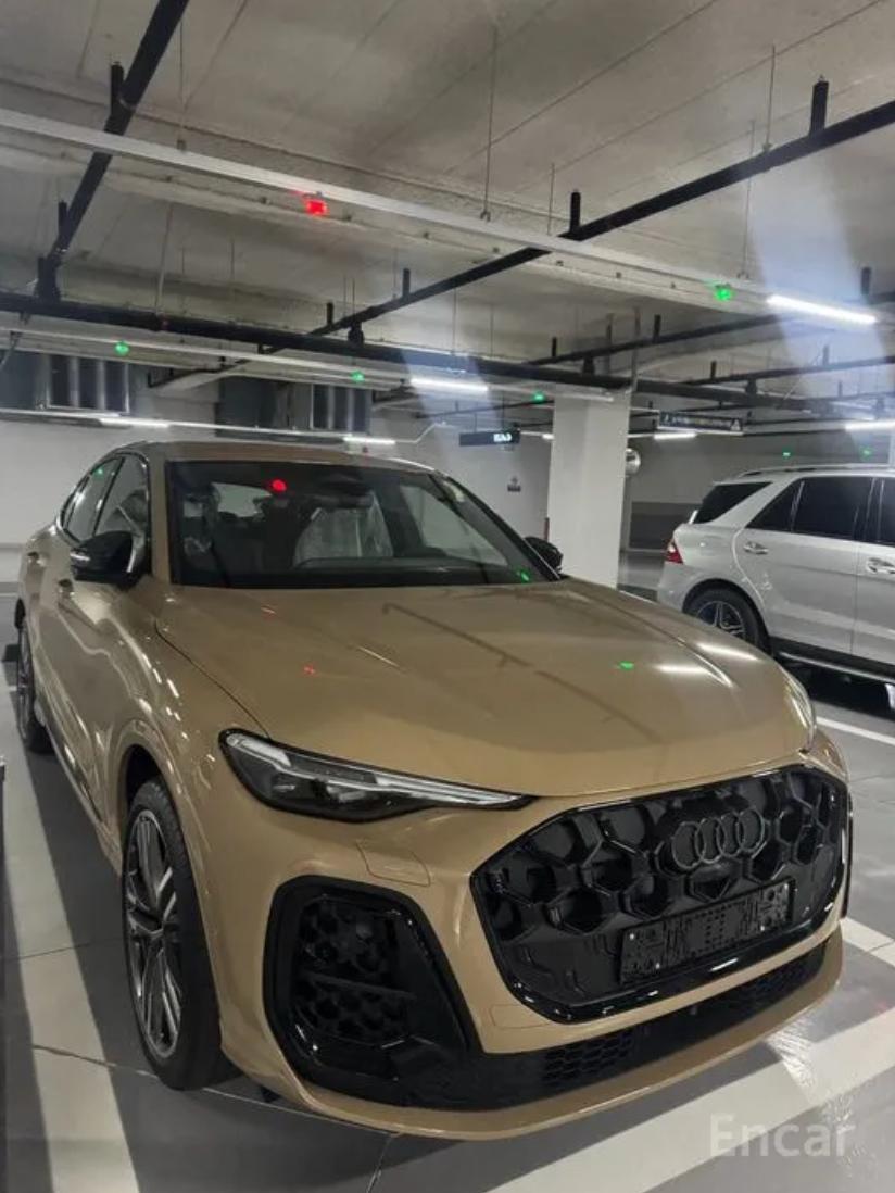 Audi Q5 2