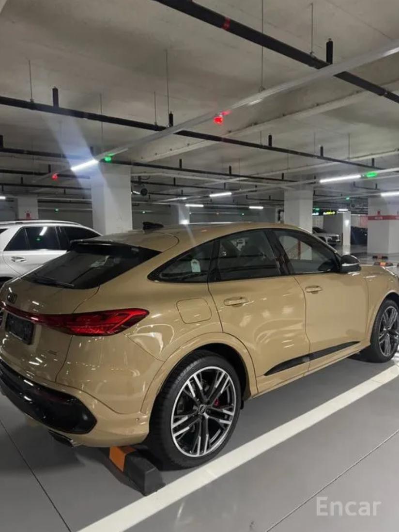 Audi Q5 3