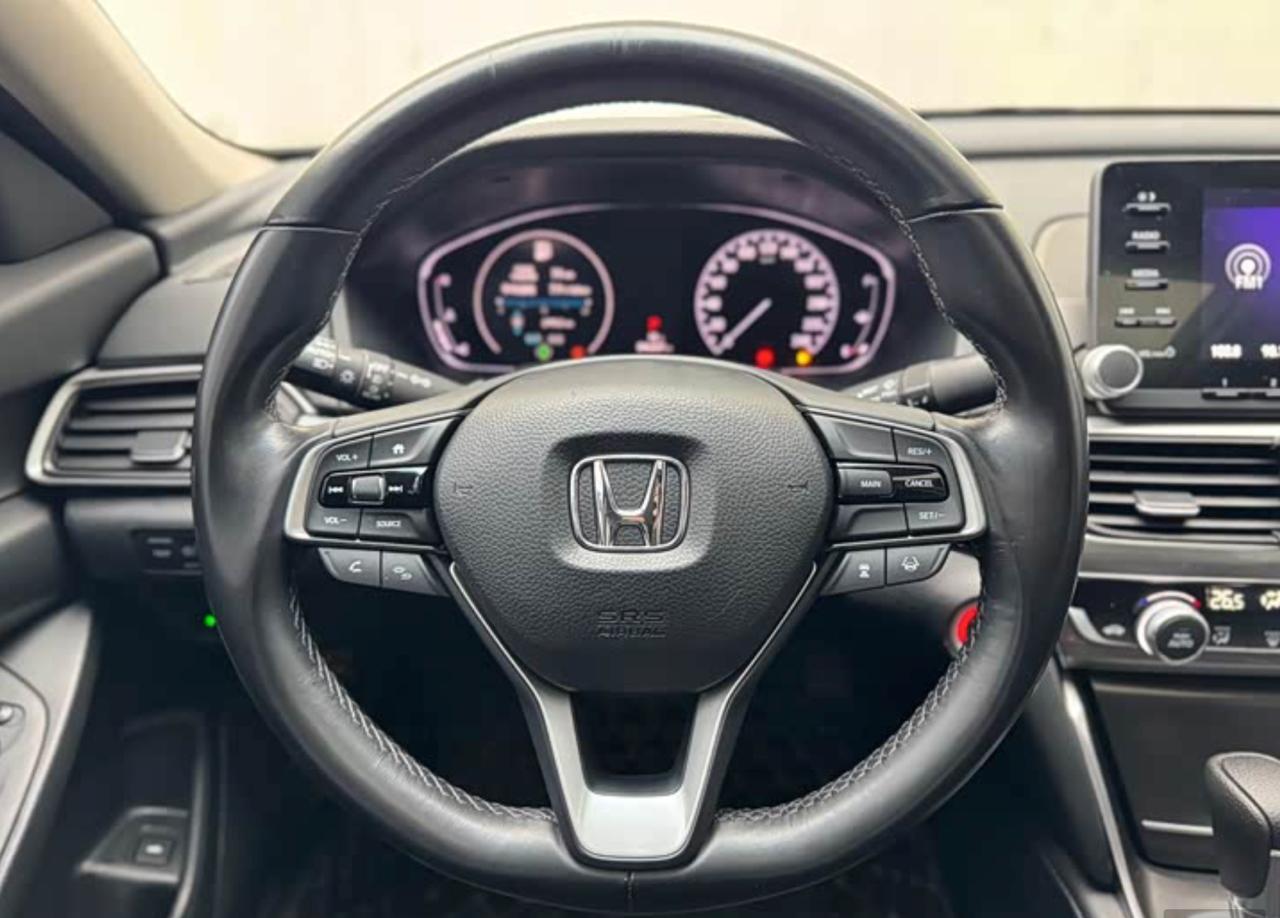 Honda Accord 7