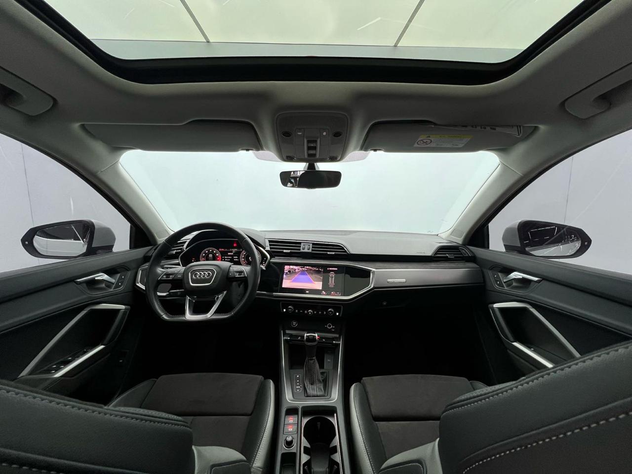 Audi Q3 3
